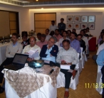 ibm event baroda14